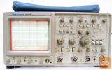 Tektronix - 2445  4 Channel Oscilloscope, 150MHz