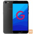 UMIDIGI G 5.0'' 16gb črn (G)