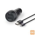 PHILIPS DLP2357U/12 USB polnilec 220V