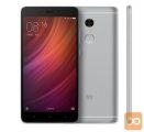 Pametni telefon XIAOMI Redmi Note 4 32 GB, siv