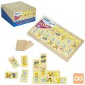 Domino leseni (64-152000)