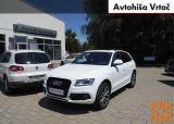 Audi Q5 quattro 2.0 TDI Business Sport Plus S-tronic