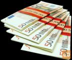 Finančných problémov?