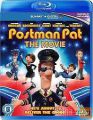 DVD risanka Poštar Peter (2014, Postman Pat)