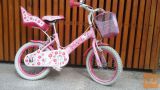 OTROŠKO KOLO HELLO KITTY 14"