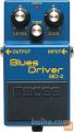 BOSS BD2 Blues Driver Kitarski efekti pedali stompbox