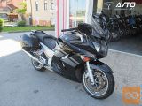 Yamaha FJR 1300 ABS