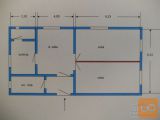 Mokronog Trebelno Mokronog 3-sobno 107,00 m2