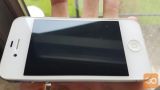 Iphone 4s bele barve