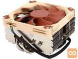 Hladilnik Intel/AMD Noctua NH-L9x65 - višina 65mm