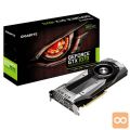 GIGABYTE GeForce GTX 1070 Founders Edition 8GB GDDR5