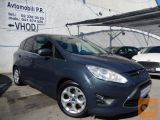 Ford C-Max 1.6 TDCI TREND,SLOVENSKI (5 vr.)