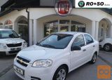 Chevrolet aveo 1.2 16V LS 96€ MESEČNO