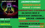 JASNOVIDNI POGLED PRI ORAKLJU POMOČ IN NADALJAVO 0904177