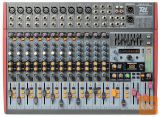 POWER DYNAMICS S1603 Mešalna miza mešalne mize mixer mixerji