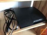 ps3 + 20 igrič