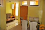 Počitniški Apartma, Center