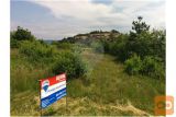 Zemljišče Zazidljivo - 1041 M2 ŠTanjel