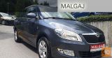 Škoda Fabia Combi 1.2 TSI Ambition