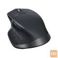 LOGITECH MX Master 2S bluetooth & brezžična laserska miška