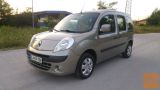 Renault Kangoo Privilege 1.5 dci