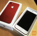Brand New Apple iPhone 7 and 7 plus Red