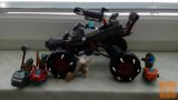LEGO KOCKE