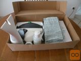 VORWERK KOBOLD SP530 - čistilec za gladke površine