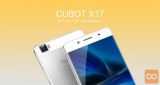 Telefon CUBOT X17