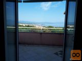 Malinska, okolica- Namješten apartman sa otvorenim pogledom