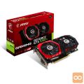 MSI GeForce GTX 1050 Ti GAMING OC 4GB GDDR5 (GTX 1050 TI