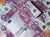 Posojilo 1.000 € do 10000000 evrov v 72 urah