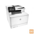 HP Color LaserJet Pro MFP M377dw Printer