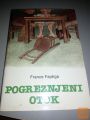 POGREZNJENI OTOK - FRANCE FAJDIGA