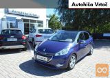 Peugeot 208 1.4 VTi Allure