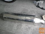ORIGINAL IZPUH BMW K 1200 R