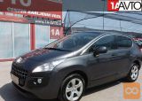 Peugeot 3008 Active 1.6 HDi FAP PANORAMA