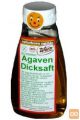 Bio agavin sirup, brez glutena, 300 ml