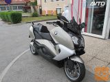 BMW C 650 GT C650GT