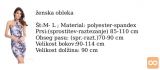 Zenska poletna obleka - novo