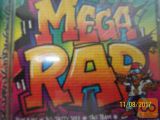MEGA RAP