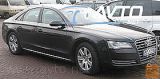 audi A8 motor 4.2 TDI