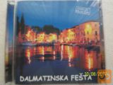 DALMATINSKA GLASBA
