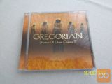 GREGORIAN - MASTER OF CHANT CHAPTER III