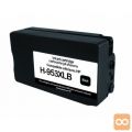 Kartuša HP 953 XL Black