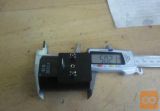 Tuljava Hydroven 0891M100B00P 24Volt DC 26W