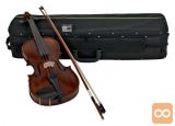 VIOLINA 4/4 LA PASSIONE YORK Komplet GS401.541