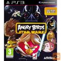 PS3 - ANGRY BIRDS STAR WARS