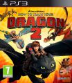 PS3 - HOW TO TRAIN YOUR DRAGON 2