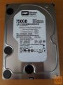 750GB WD ,32MB cache,Sata